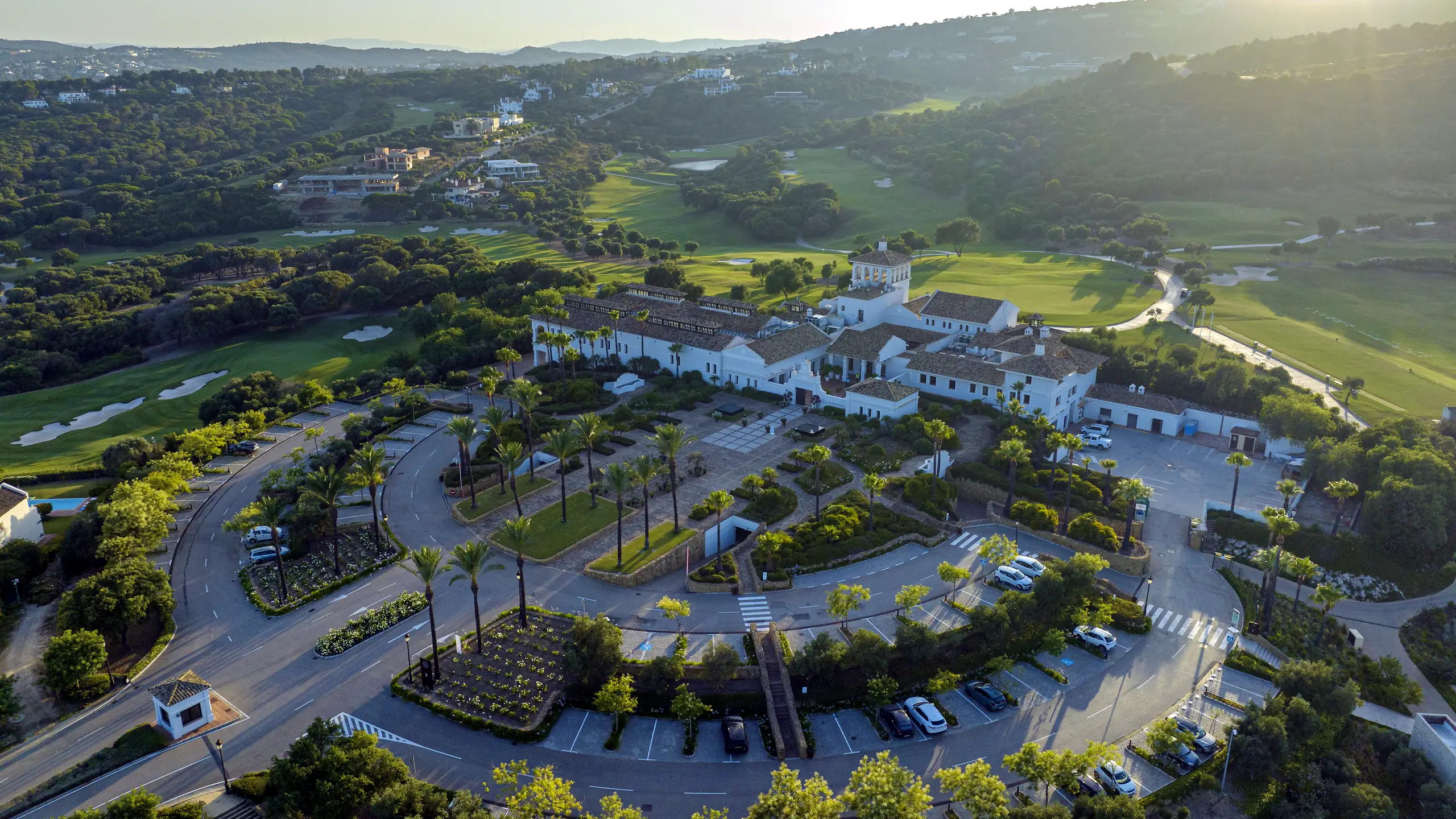 A Week in Sotogrande: Food, Golf, and Beach Clubs